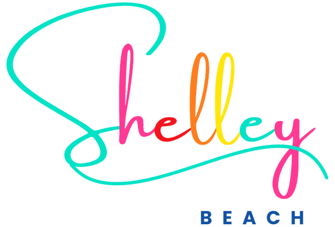 Shelley Beach