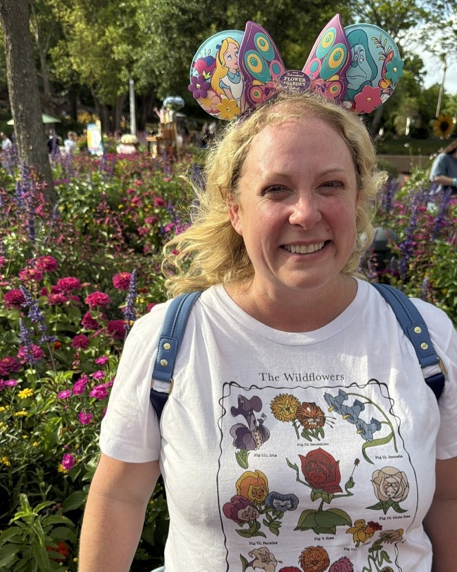 If you’ve been thinking about visiting EPCOT, this is your sign! The Flower & Garden Festival is full of stunning topiaries, fresh flavors, and the prettiest photo spots around every corner 🌿🌼

It is still running this year until June 1st!

From outdoor kitchens to garden displays and live entertainment, it’s one of the most relaxing (and beautiful!) times to visit Disney 🌞

Have you experienced Flower & Garden before, or is it on your bucket list? 🌷👇

#EPCOT #FlowerAndGardenFestival #DisneyWorldPlanning #DisneyTravelTips #DisneyVacation #TravelWithMe