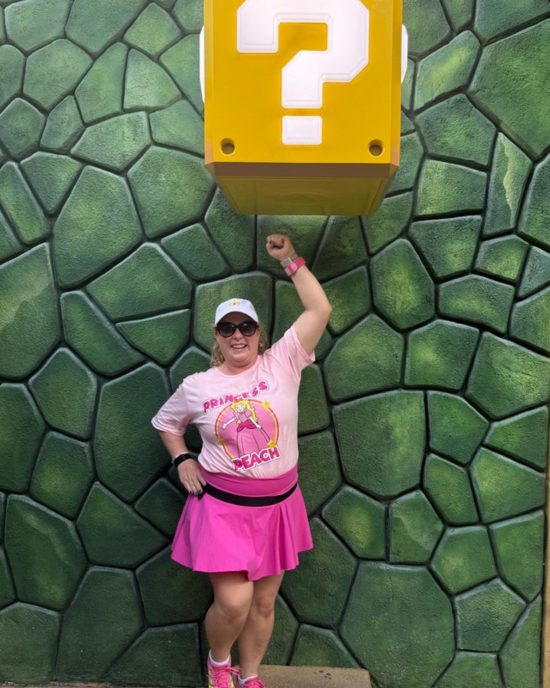 POV: Your travel advisor knows exactly where the best photo ops are at Universal!🍄✨💖

From Super Nintendo World moments like this to perfectly-timed park days, Express Pass strategy, hotel perks, dining reservations, and making sure your family gets the MOST magic out of every dollar… this is why using a travel advisor really makes a difference! 🙌🏼

Because planning a Universal vacation isn’t just “booking a hotel.” It’s knowing:

✨ which resort gets you the best perks.
✨ when Express Pass is actually worth it.
✨ how to avoid the longest waits.
✨ where to stay for easy park access.
✨ how to make it fun instead of stressful.

And the best part? My planning services are complimentary when you book your vacation package with me. 💛

You make the memories. I’ll handle the details, the strategy, and the sprinkle of extra magic ✈️🌈

📩 Comment "MAGIC" to start planning your Universal vacation me! 

@moreandmoremagic 
@shelley.breakthroughtravelco
@breakthroughtravelco 

#UniversalOrlando #SuperNintendoWorld #UniversalTravelAdvisor #FamilyTravel #MomTravel #UniversalStudios #TravelAgent #FamilyVacation #ThemeParkVacation #BreakthroughTravelCo #PrincessPeachVibes #UniversalVacationPlanner